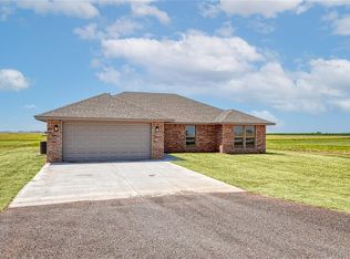 20254 E 1080th Rd, Elk City, OK 73644