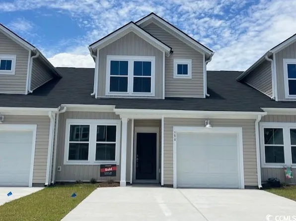 580 Harrison Mill St. #592, Myrtle Beach, SC 29579
