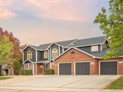 1830 Red Cloud Road, Longmont, CO, 80504