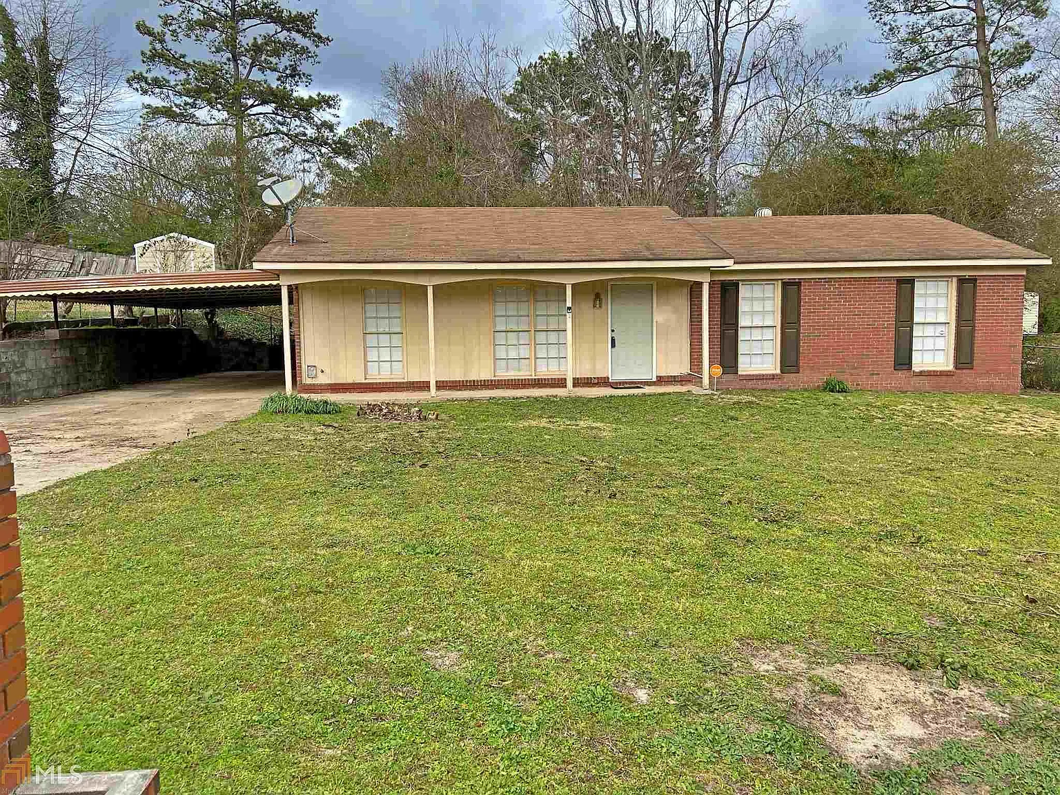 6119 Luna Dr photo 1