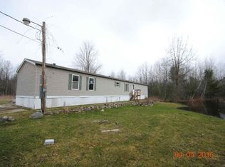 939 S Coleman Rd, Shepherd, MI 48883
