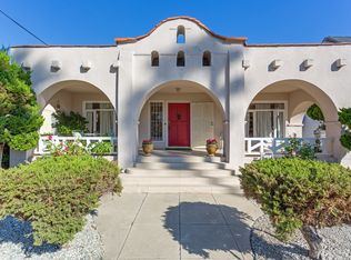 1128 S Saint Andrews Pl, Los Angeles, CA 90019