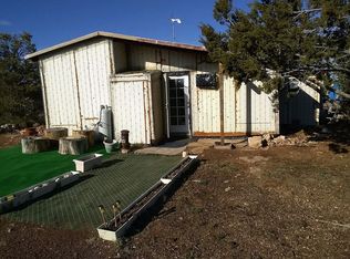 10424 W Red Bluff Rd, Williams, AZ 86046