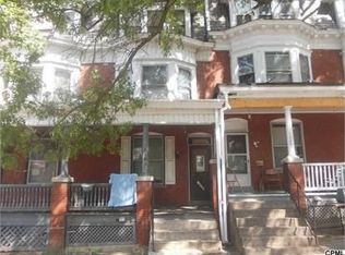 1806 Walnut St, Harrisburg, PA 17103