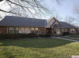 8806 S 68th East Ave, Tulsa, OK 74133