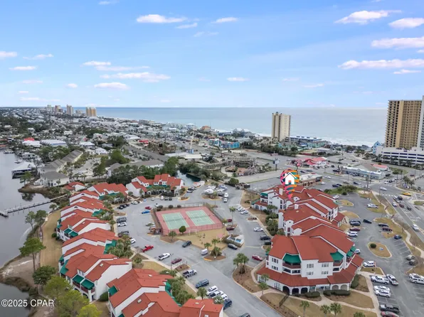 8730 Thomas Dr Unit 1201B, Panama City Beach, FL 32408