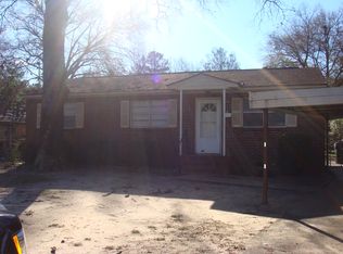 125 Dudley Dr, Warner Robins, GA 31093