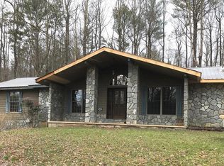 7551 Boardtown Rd, Ellijay, GA 30540