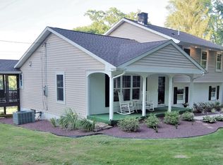 537 Sylvan Dell Park Rd S, Williamsport, PA 17702