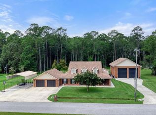 14470 Conifer Cove Trl, Jacksonville, FL 32218