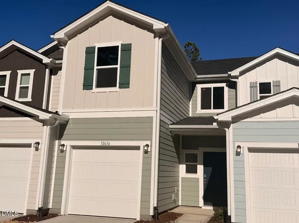 10636 Brookside Reserve Rd, Raleigh, NC 27614