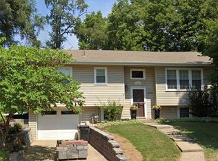6726 Webster Ave, Kansas City, KS 66109
