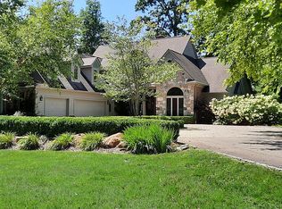 1492 Masters Dr, Metamora, MI