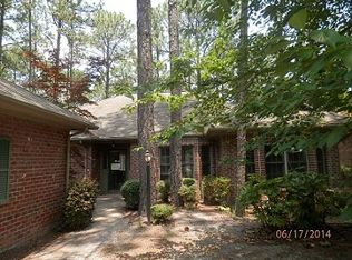 170 Hunter Trl, Southern Pines, NC 28387