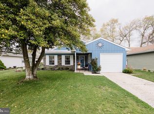 250 Lexington Dr, Little Egg Harbor, NJ 08087