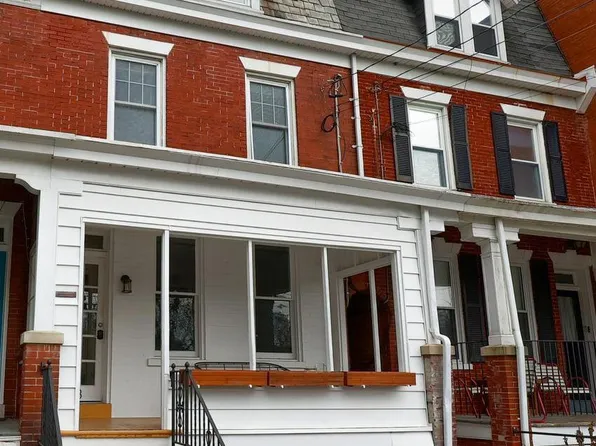 338 N Pine St, Lancaster, PA 17603