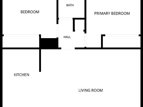 3rd image of 1303 Lyndon St