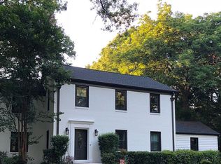 2038 S Wendover Rd, Charlotte, NC 28211