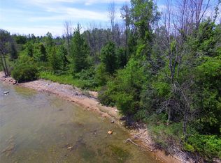 Sunshine Trl, Pt Hope, MI 48468