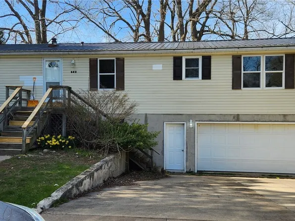643 E Joseph St, Cape Vincent, NY 13618