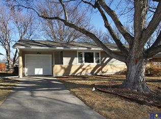 2600 County Down Ct, Lincoln, NE 68512