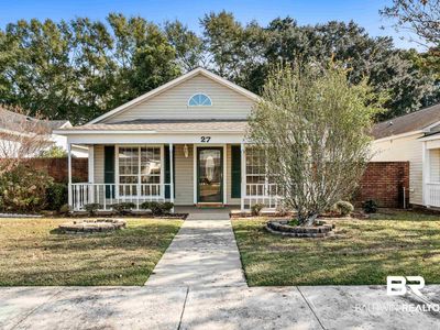 27 Cottage Dr, Fairhope, AL, 36532