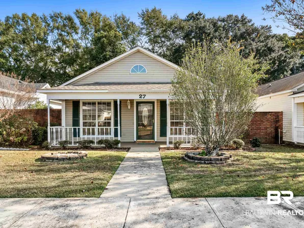 27 Cottage Dr, Fairhope, AL 36532
