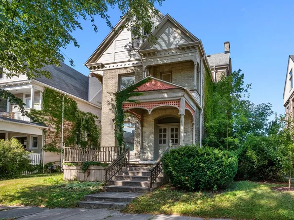 2357 North 1st STREET, Milwaukee, WI 53212