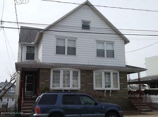 77 Pine St, Pittston, PA 18640