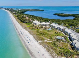 2613 Beach Villas #0, Captiva, FL 33924