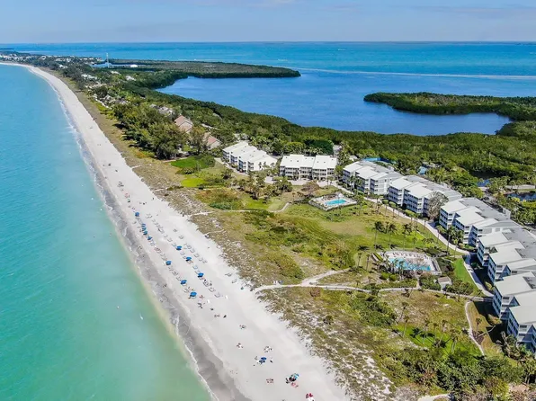 2613 Beach Villas #0, Captiva, FL 33924