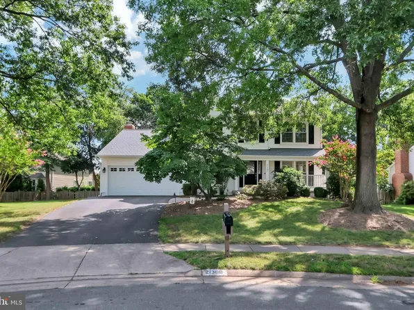 21308 Arrowhead Ct, Ashburn, VA 20147