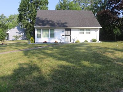 261 Allegheny St, Park Forest, IL, 60466