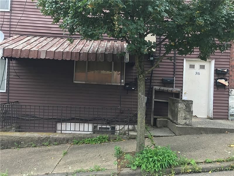 2nd image of 314 Harmar St #316