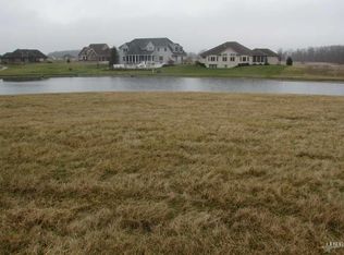 1218 Lake Shores Ct, Decatur, IN 46733