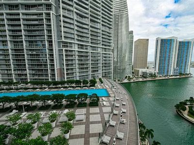 495 Brickell Ave APT 1902, Miami, FL, 33131