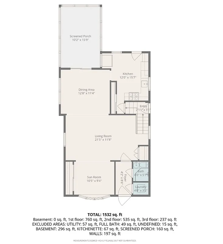 floor plan 4