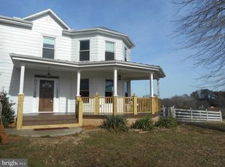 1361 Bumpass Rd, Bumpass, VA 23024