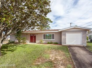 4425 Elliot Ave, Titusville, FL 32780