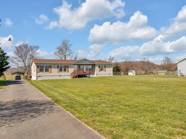 460 Ebenezer Loop, Chuckey, TN 37641