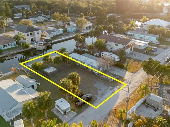 7026 Fair Ln, Hudson, FL 34667