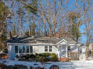 1126 Us Route 1 Hwy #C, York, ME 03909