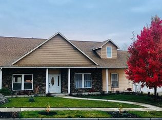 146 Thunder Ridge Rd, Walla Walla, WA 99362