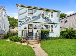 5919 N 69th St, Milwaukee, WI 53218