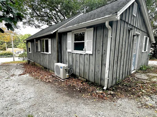 164 Fitchville Road, Bozrah, CT 06334