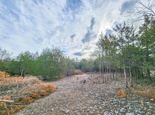LOT 2 Tall Oaks Rd, Pittsburg, MO 65724