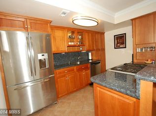 12309 Braxfield Ct #441, Rockville, MD 20852