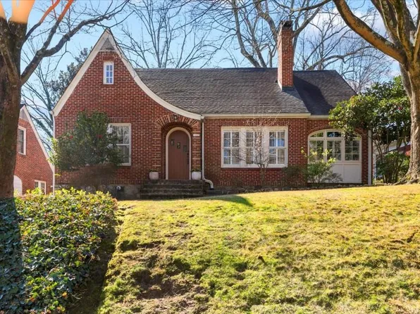 1127 Stillwood Dr NE, Atlanta, GA 30306