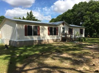 4007 Clear Lake Rd, Newton, GA 39870