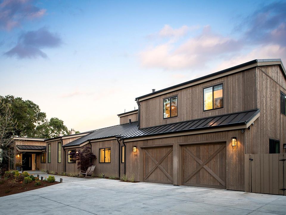 191 Meadowood Dr, Portola Valley, CA 94028 Zillow